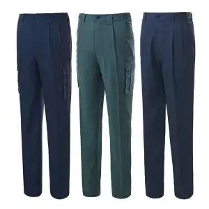 [하프클럽/]작업복하의 작업복 TB 여름바지 -61P UC 하의