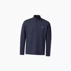 코오롱스포츠 25FW 남성s 베이직 집업 티셔츠 JWTBW25251GNA 569337