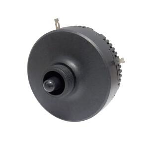 Finlemho 스피커 트위터 압전 트레블 혼 액세서리 풀 레인지 라우드 시스템 홈 시어터 dj 스튜디오 qs100