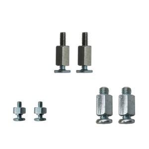 M2 SSD 나사 장착 asus 호환 MSI Gigabyte NGFF 마더 보드 용 노트북 데스크탑 2280