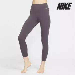 [나이키][세일] 나이키 여성용 레깅스/ DQ6016-036/ 우먼스 젠비 하이웨이스트 7-8 레깅스