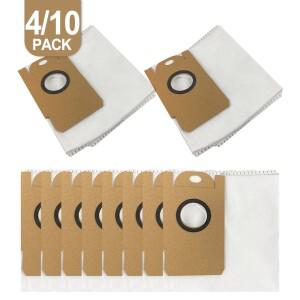 Lydsto R5 / 진공 청소기 먼지 봉투 액세서리 예비 부품 교체 용