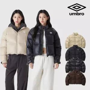 엄브로 엄브로 우먼스 플라이트 숏다운 자켓 UP422CDJO2