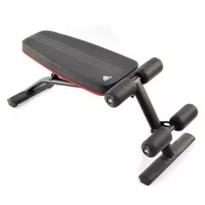 각도조절 가능한 코어운동용 AB 벤치 간편한운동 가정용 스포츠 헬스운동 강한내구성 벤치운동기구 헬스장