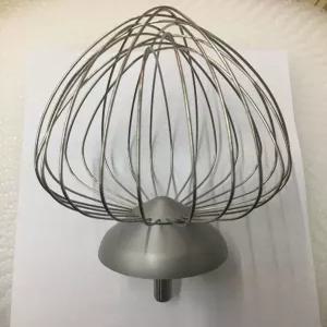 비터휘퍼 반죽기 부품 머랭 K자 믹서기 교체용