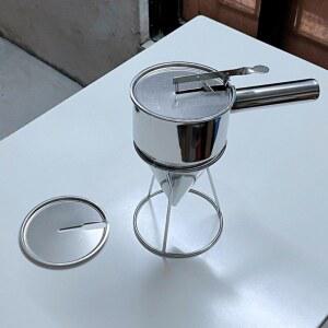 붕어빵 반죽 짜는 기계 디저트 손잡이 반죽짜는도구 반죽짜는기계 깔때기 선반 제조기