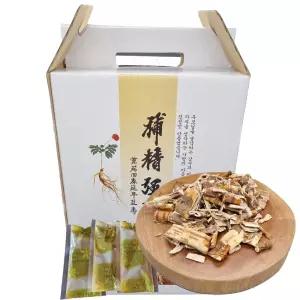 (액상차)뽕나무뿌리 상백피100ml 30포