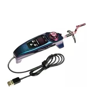 빙어낚시 전동릴 블루투스 얼음낚시 빙어초릿대 빙어낚시대