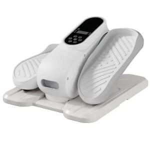 자동 스텝퍼 무중력 전동 실내 운동기구 걷기 유산소 계단오르기