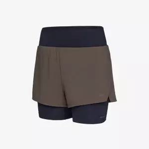 프로스펙스 러닝 여성 레깅스 결합 반바지 (PR3WH25F601)