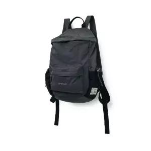 ROCKFISH WEATHERWEAR NYLON BACKPACK - 4 colors