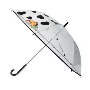 [하프클럽/]60 투명 이불 우산