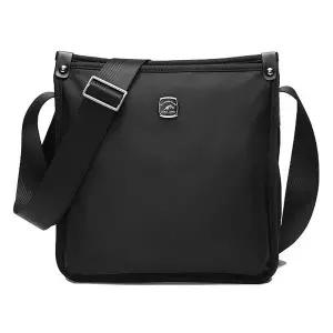 [하프클럽/]남성 미니 크로스 숄더백 데일리 보조가방