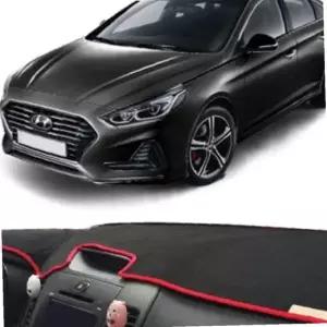 쏘나타 뉴라이즈 대쉬보드 커버 논슬립 대시보드 커버