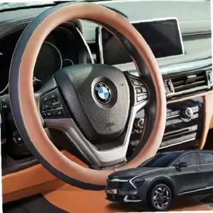 투톤 핸들커버 스포티지 NQ5 소프트 핸들커버