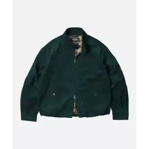 [정품] 프리즘웍스 CORDUROY BUDDY HARRINGTON 자켓 _ DARK GREEN 998191