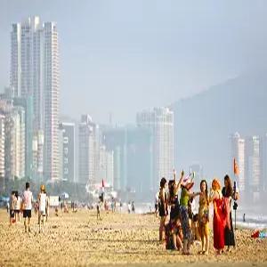 [출발확정] 선착순특가 [대구출발/설전세기] 다낭 5일 왕복항공권+여행자보험