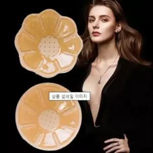 남녀공용 니플밴드 젖꼭지가리개 유두패치 tFG3+4amU