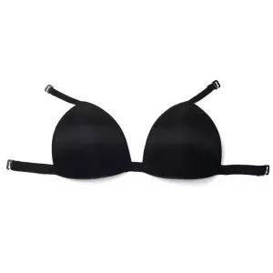 XBLUE 고리 삼각 수영 브라캡 N159878 선수용