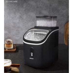 제빙기 20kg 얼음 제빙기20kg 메이커 정수 저전력 가정용 상업용 온수가능