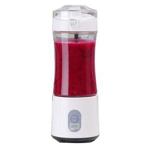 무선텀블러믹서기 진공블렌더 홈쇼핑 소형 카터기 휴대용 블 미니