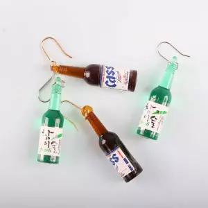 [콩심팥심]카스 템 술자리 트렌디 참이슬 인싸 특이한 쓸