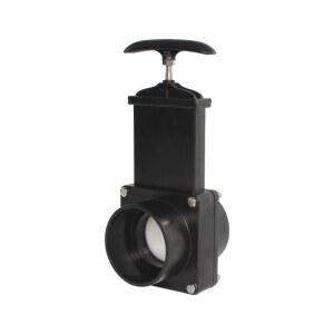 카라반 트레일러 배수 파이프 하수도 밸브 50mm 호스