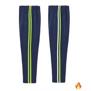 교복몰 스포츠 2(기모)옆라인 두줄 츄리닝 샤이.