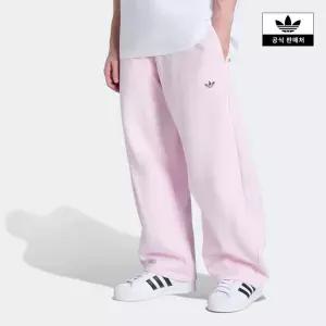 [아디다스코리아공식] KG6455 오리지널스 슈메이커 그래픽 플리스 팬츠