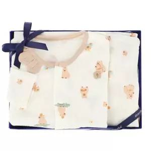 [압소바] 2026SS 카푸 코튼모달 슬림내의(아이보리) (A1A103D4)