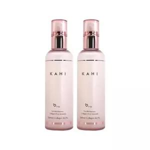 KAHI 가히 링클 바운스 콜라겐 미스트 앰플 120ml 2개