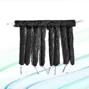 셀프 헤어롤 구르프 파마 웨이브 롤링 스타일링 (WFKC36E)