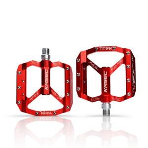 산악 자전거 페달 경량 알루미늄 합금 오프로드 페일린 로드 바이크 라이딩