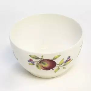 러브앤 도자기 공기 밥그릇 국그릇 밥공기 식기 10cm