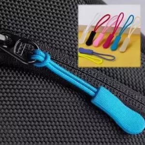 수선용지퍼풀러 지퍼풀러 파우치 20매 수선용 지퍼손잡이 (WFKC0DH)