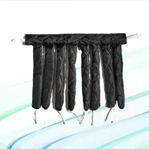 셀프 헤어롤 구르프 파마 웨이브 롤링 스타일링 (WFKC36E)