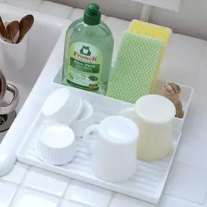 컵 건조패드 컵받침 컵건조대 컵걸이 컵보관 식기건조 식기건조대