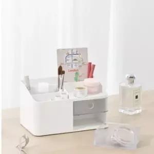 르와 오거나이저 화장대 정리 책상정리수납함 (WFKC6P4)