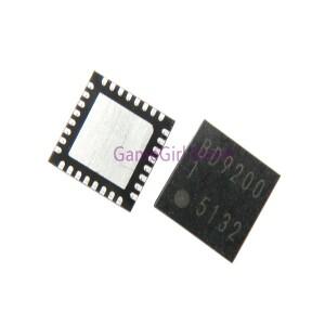 PlayStation 4 PS4 컨트롤러 호환  1pc   전원  제어 IC BD92001MUV-E2 QFN32 칩