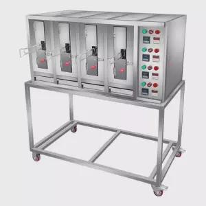 그릴 대용량 오븐 업소용 구이 전기 직화 어소기 생선