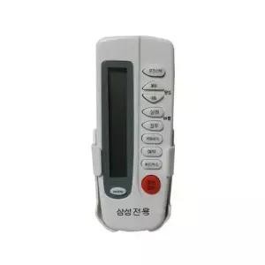 삼성에어컨 무설정 거치대포함 만능 리모컨 WA1F434