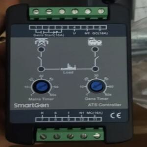 HAT310 스마트젠 발전기 부품 컨트롤러 세트 ATS