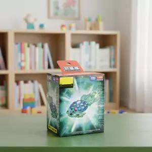 포켓몬스터 피규어 ML 몬콜레 테라스탈폼 캐릭터 인형 장난감 굿즈 완구 모형 수집 취미