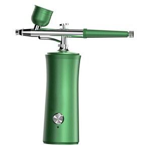 수분공급기 미스트기 케어 고압 이발소 650W 헤어스팀기 열분사 냉열분무기