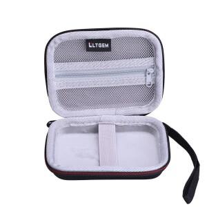 Canon IVY CLIQ 2 인스턴트 카메라 프린터 미니 포토 LTGEM 방수 EVA 하드 케이스