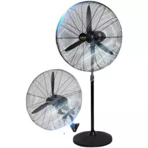 현장용 선풍기 셔큘레이터 대형 바닥 강풍 서큘레이터