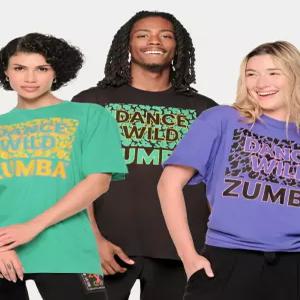 줌바웨어 팬츠 탑 여름 피트니스 운동복 댄스 댄스복