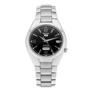 세이코 세이코5 남성 메탈 손목 시계 오토매틱 SNK623K1