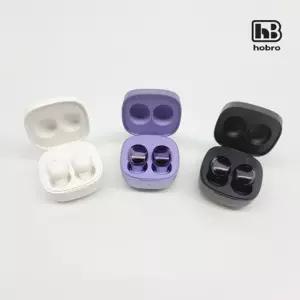Hobro-earfit 블루투스이어폰 커널형 무선이어폰