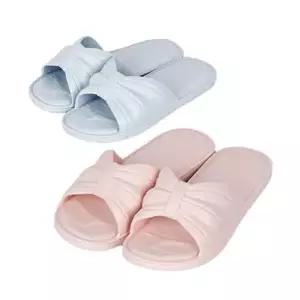 여성슬리퍼 편한슬리퍼 리본 베스트 eva 고급 WFIMLEZ